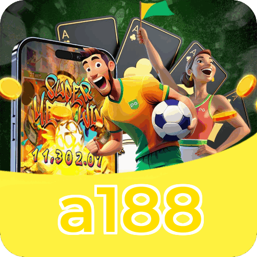 Logo Oficial a188 Download
